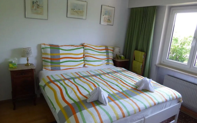 B&B Pappelweg - 2