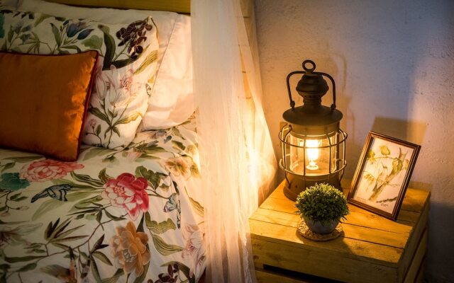 Sierra Alta Finca Boutique