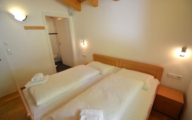 Ski Chalet Jim 300 m From ski Lift