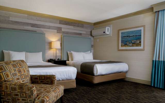 Prestige Beach House, WorldHotels Crafted