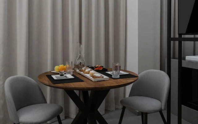 Suite Palermo Apartment