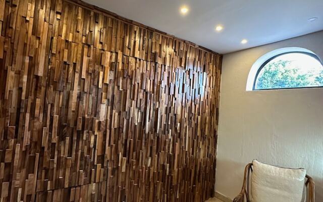 Hotel Lindo Ajijic B&B