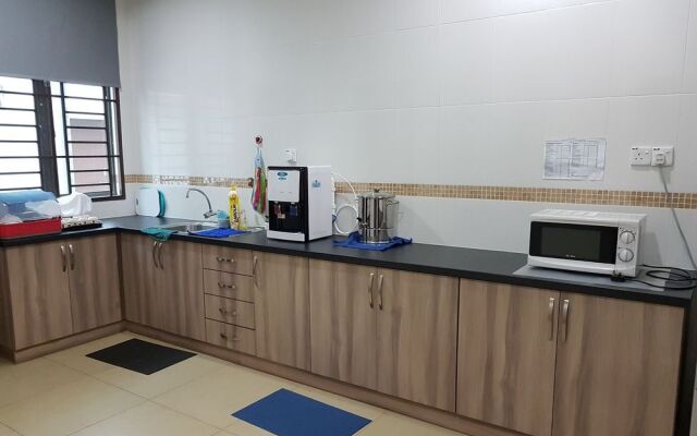 Jonker 88 Homestay Melaka