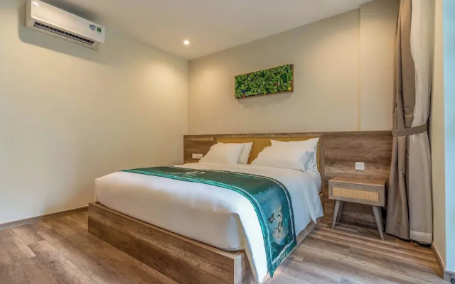 Bliss Hotel Phu Quoc