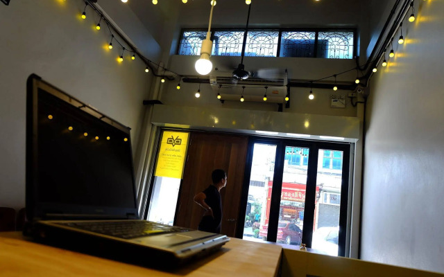 Sleep Owl Hostel