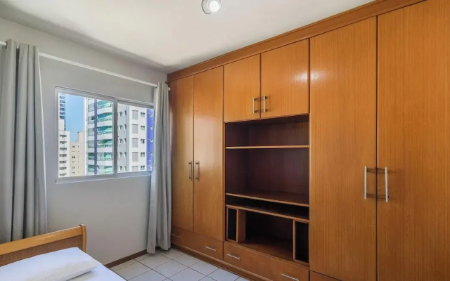 Apt in Downtown BC 350m From the Beach Pae1002
