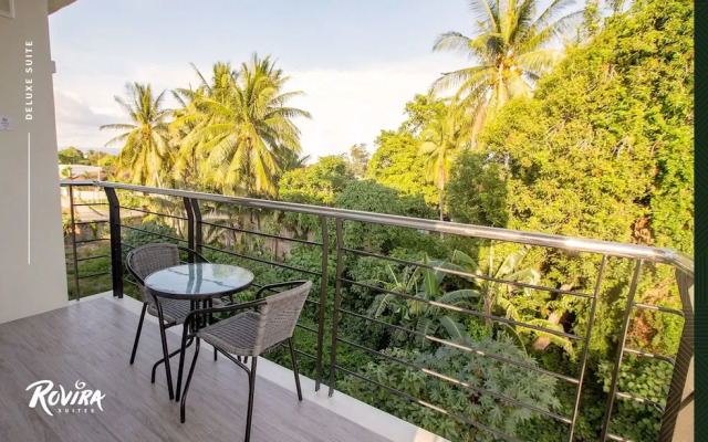 Rovira Suites