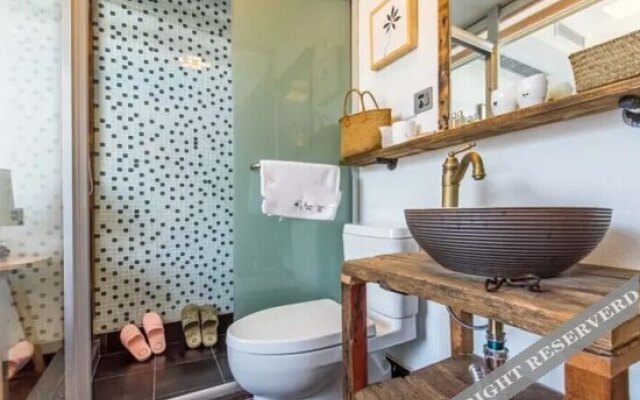 Xianyunshe (Moye) Boutique B&B