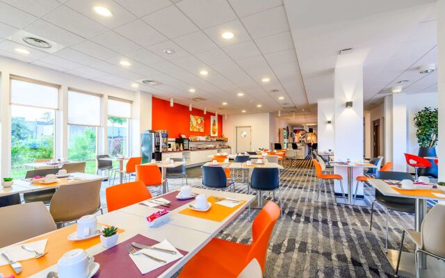 Best Western Colmar Expo