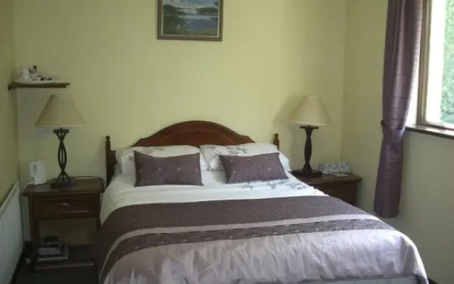 Springlawn Bed and Breakfast