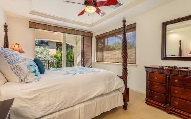 Mauna Lani Fairways #401 2 Bedroom Condo