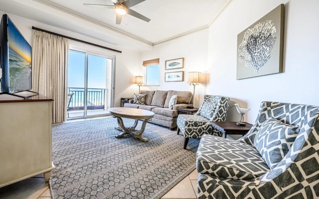 Westwinds 4779 - Flr9 - 2BR 2BA -