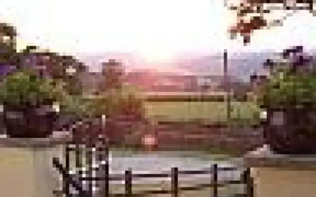 Shepherds Knapp