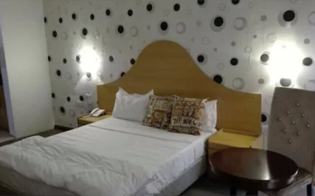 Tabora Belmonte Hotel
