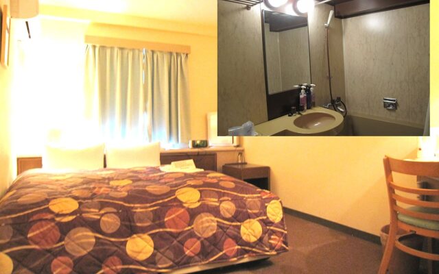 Hotel Sunline Kamata