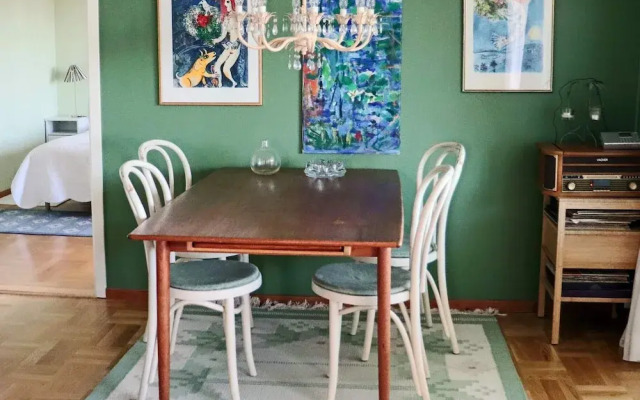 9 Person Holiday Home in Skummeslovsstrand