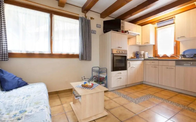 Pavillons individuels à Kaysersberg