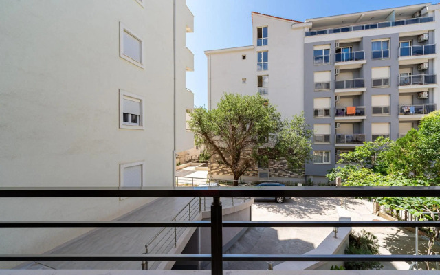 Studio Apartments Marea 2