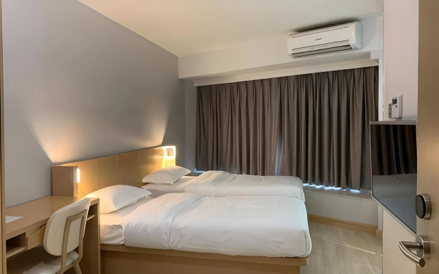 Dormy Boutique Hotel
