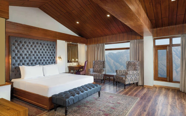 Koti Resort