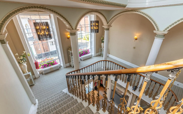 Harbour Hotel Chichester