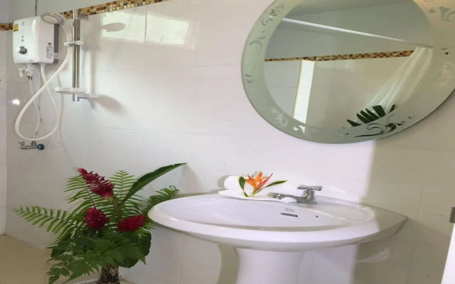 Banyan Bay Villas