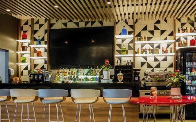 ibis Larco Miraflores