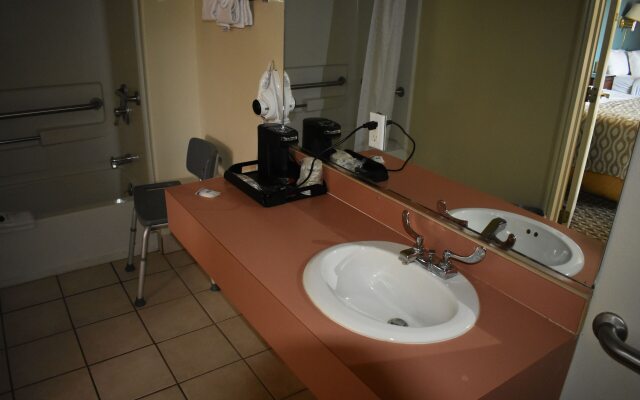 Rodeway Inn