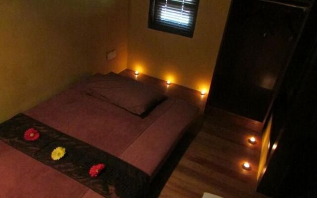 Felda Residence Hot Springs