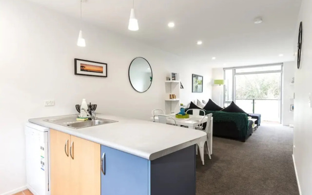 3 Bedroom Modern Townhouse in the Heart of Auckland