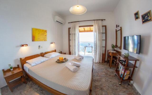 Amalia Complex Apartments