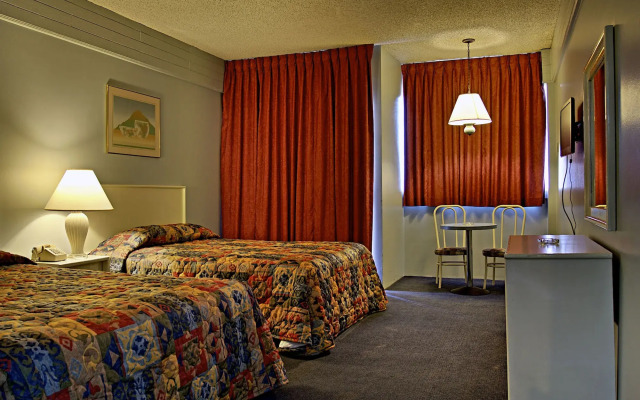 Hotel Villa Marina