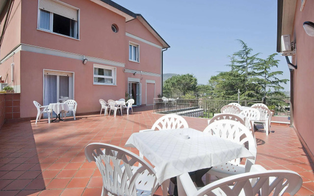 Hotel Nella