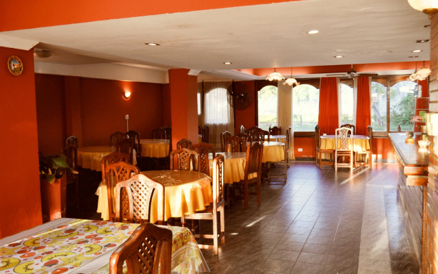 Hotel Santander