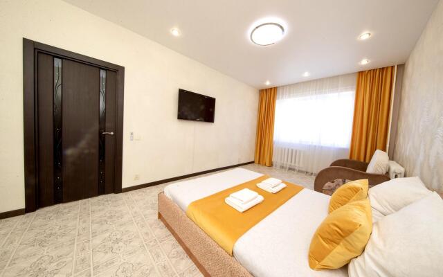 Apartment Four Seasons md. Mirny 6/3