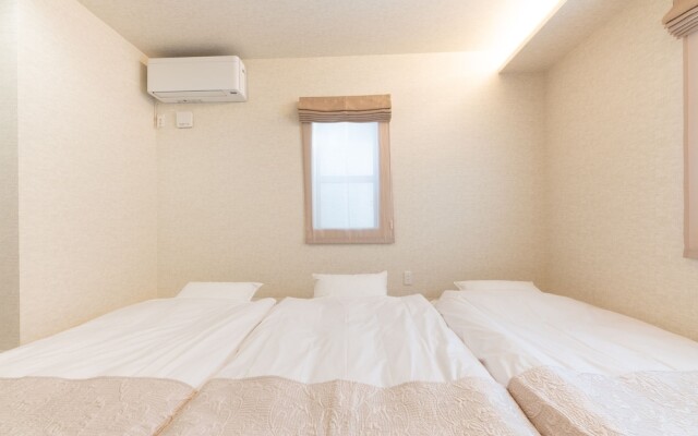 The Guest Villa Hakone Yumoto