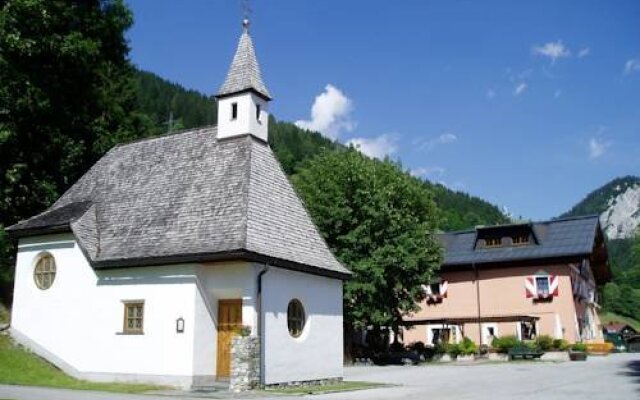 Das Geringer