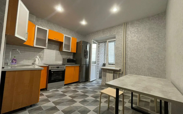 Apartments on Sunny Boulevard 2