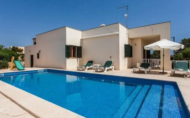 Casa Antonio Sea View