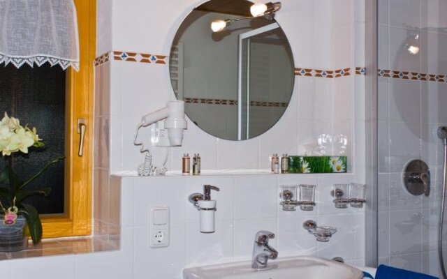 Hilbrand Appartements