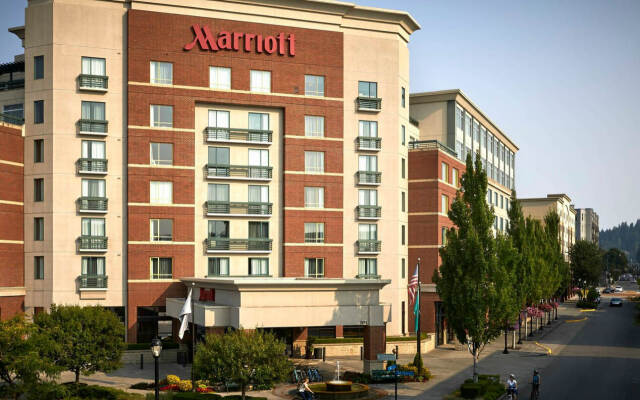 Seattle Marriott Redmond