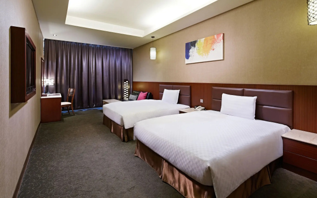 Guanko Hotel