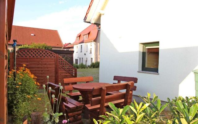 Ferienhaus Feldberg SEE 9421