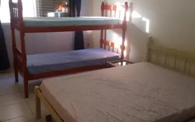 Capao da canoa Apto. 3 dorm