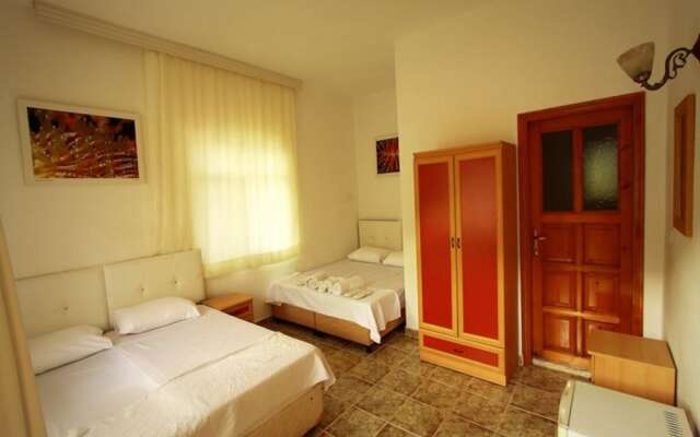 Cirali Ceres Hotel