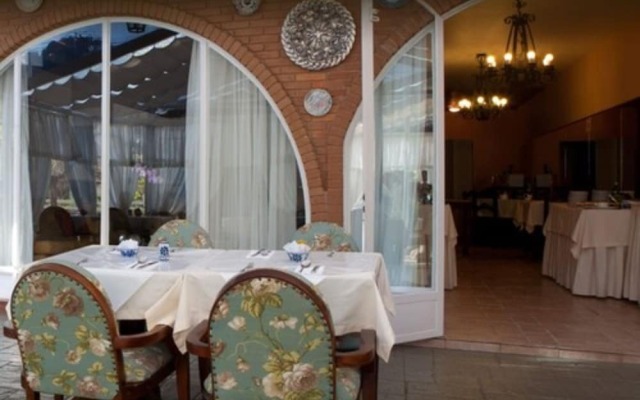 Pousada Villa Capivary