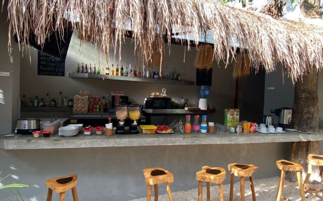 Ariche Tulum Hotel y Hostal