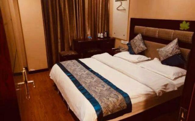 KM zhi HAO BUSINESS HOTEL