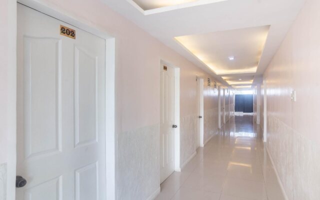 Casa Venna Pension House
