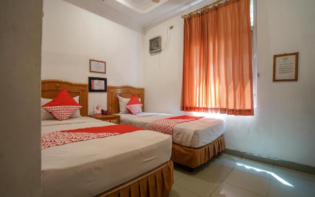 OYO 1173 Hotel Shofa Marwah
